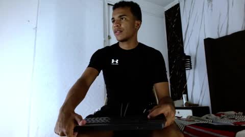 Aston  online show from 10-14-25, 03:40