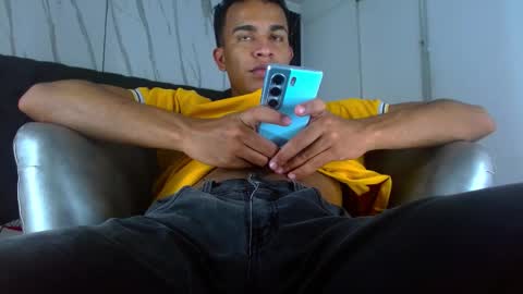 Aston  online show from 02-10-26, 01:43