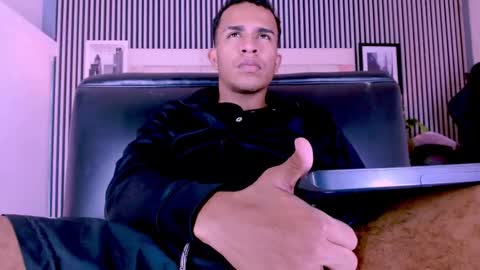 Aston  online show from 02-24-26, 01:58