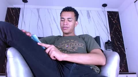 Aston  online show from 02-28-26, 04:46