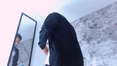 Aston  online show from 03-08-26, 02:59