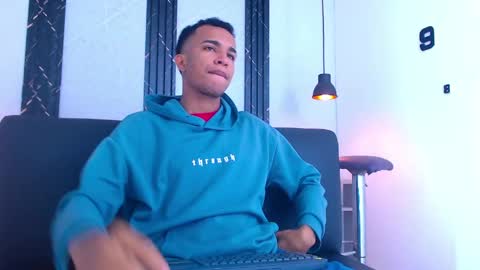 Aston  online show from 04-02-26, 04:10