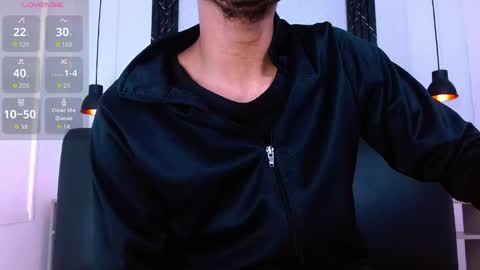 Aston  online show from 06-07-26, 03:32