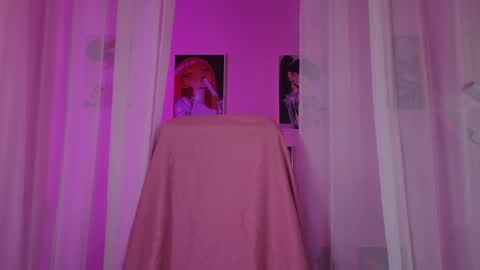 Astra  online show from 12-27-24, 06:42