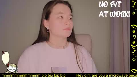 Astra  online show from 02-18-25, 06:04