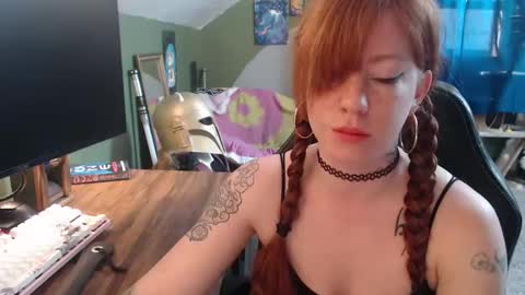 AstraeaSiren online show from 04-03-26, 06:06