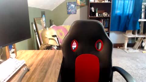 AstraeaSiren online show from 05-29-26, 04:49