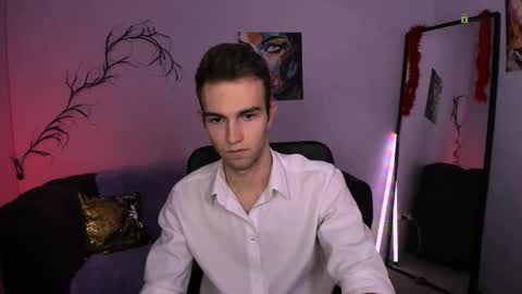 astren online show from 11-20-25, 08:19