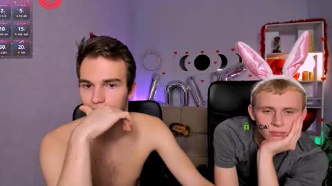 astren online show from 02-18-26, 01:23