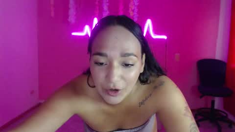 Astrid online show from 02-20-26, 07:25