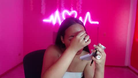 Astrid online show from 02-26-26, 07:35