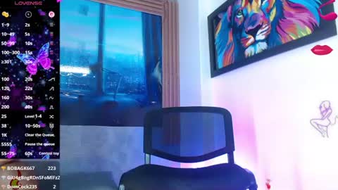 astrid_cardenas online show from 07-22-26, 03:42