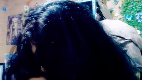 astrid_hauser66 online show from 12-22-25, 07:38