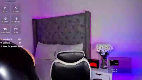 Astrid jonnes online show from 01-20-25, 03:15