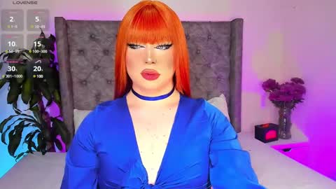 Astrid jonnes online show from 03-09-25, 01:35