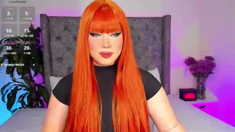 Astrid jonnes online show from 03-10-25, 12:40