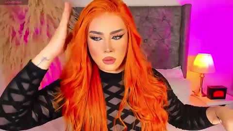 Astrid jonnes online show from 09-17-25, 01:51