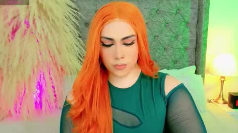 Astrid jonnes online show from 10-01-25, 02:28