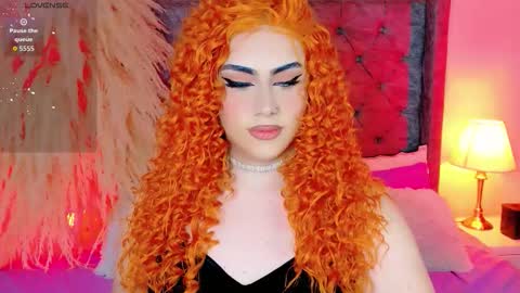 Astrid jonnes online show from 11-08-25, 04:12