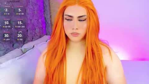 Astrid jonnes online show from 02-06-26, 03:44