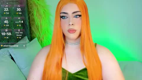 Astrid jonnes online show from 03-05-26, 07:04