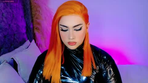 Astrid jonnes online show from 03-28-26, 02:55