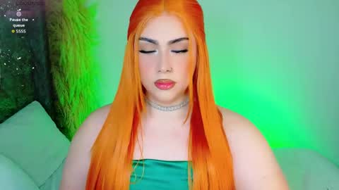 Astrid jonnes online show from 05-21-26, 03:46