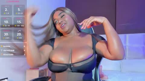 Astrid online show from 04-19-26, 02:11