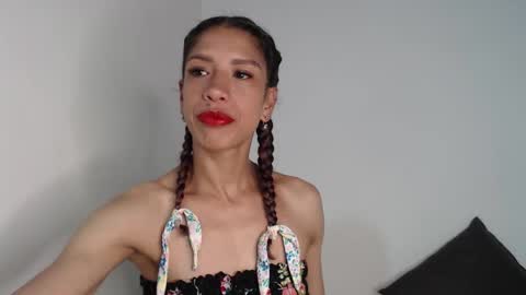 Snapshot of astrid_miller_1 chatting on 02-11-26, 10:26 Astrid online show from 02-11-26, 10:26