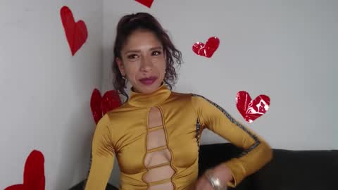 Snapshot of astrid_miller_1 chatting on 02-17-26, 12:40 Astrid online show from 02-17-26, 12:40