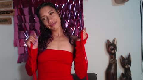 Snapshot of astrid_miller_1 chatting on 02-27-26, 04:12 Astrid online show from 02-27-26, 04:12