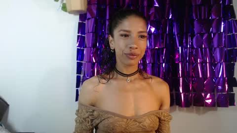 Astrid online show from 03-21-26, 03:55