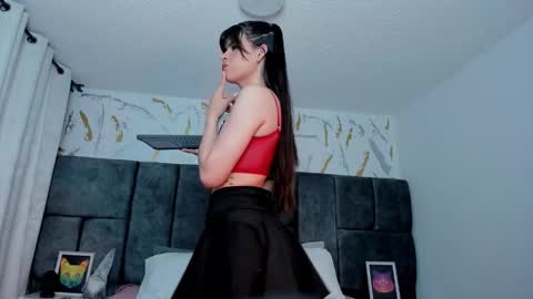 astrid_velle online show from 11-30-25, 03:43