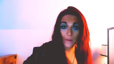 Astrid online show from 01-22-25, 05:49