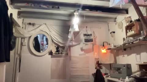 Astro Doll online show from 11-21-25, 03:00