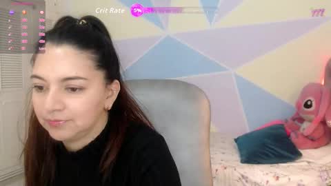 Snapshot of astrolover_ chatting on 02-16-26, 11:56 camila online show from 02-16-26, 11:56