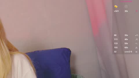 Bonnie online show from 06-27-26, 06:57