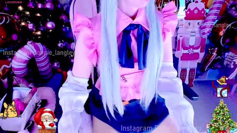 Bonnie online show from 12-10-24, 09:33