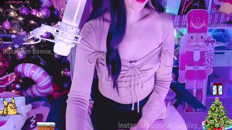 Bonnie online show from 01-01-25, 03:13