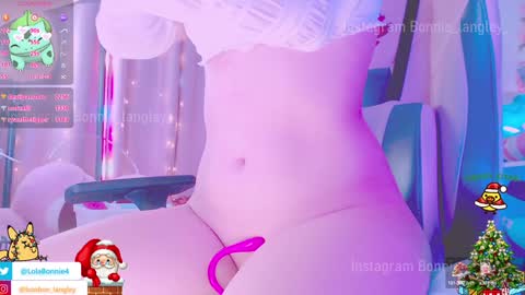 Bonnie online show from 01-07-25, 11:35