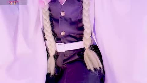 Bonnie online show from 02-05-26, 03:27