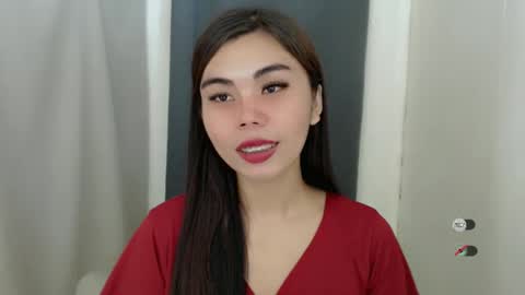 asuna_charming online show from 01-29-25, 06:28