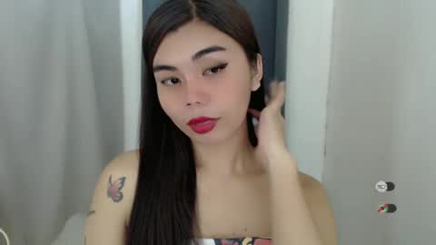 asuna_charming online show from 02-02-25, 09:51