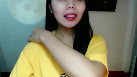 asuna_charming online show from 11-30-25, 08:18