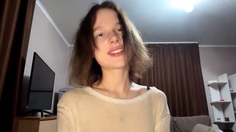 Asuna online show from 03-22-26, 08:23