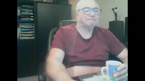 asusandy online show from 01-16-25, 06:56