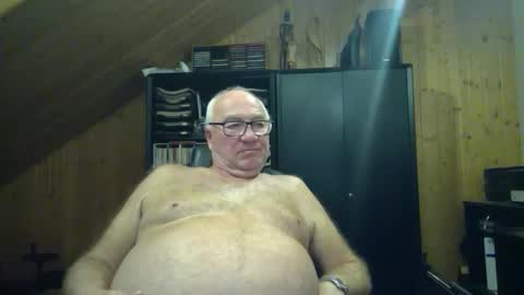 asusandy online show from 09-21-25, 11:17