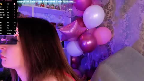 Snapshot of asya_sweet_ chatting on 03-03-25, 01:31 Anastasia online show from 03-03-25, 01:31