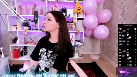 Anastasia online show from 02-25-26, 07:07