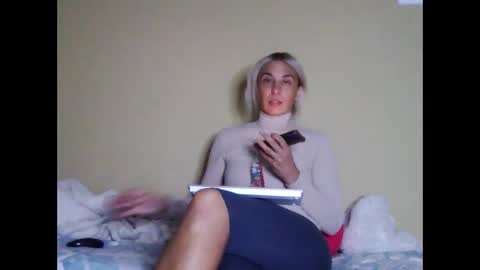 AsyaLu online show from 10-01-25, 05:30